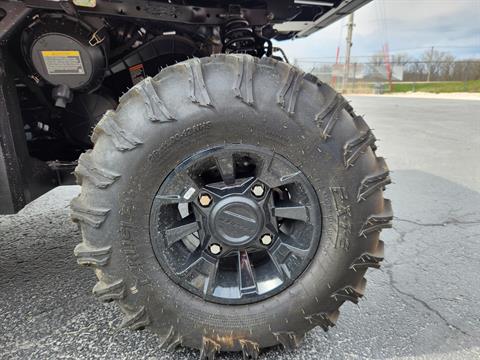 2025 Polaris Ranger 1000 Premium in Fond Du Lac, Wisconsin - Photo 14