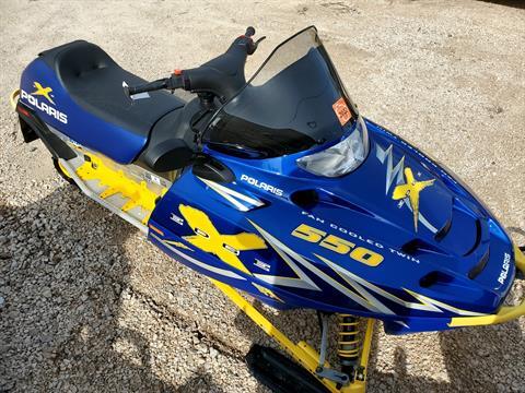 2003 Polaris 550 XC in Fond Du Lac, Wisconsin - Photo 2