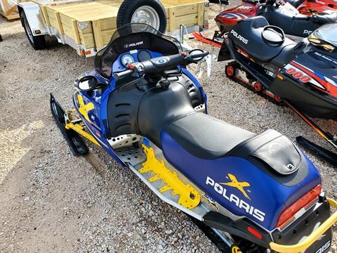 2003 Polaris 550 XC in Fond Du Lac, Wisconsin - Photo 3