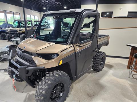 2023 Polaris Ranger XP 1000 Northstar Edition Ultimate - Ride Command Package in Fond Du Lac, Wisconsin - Photo 1