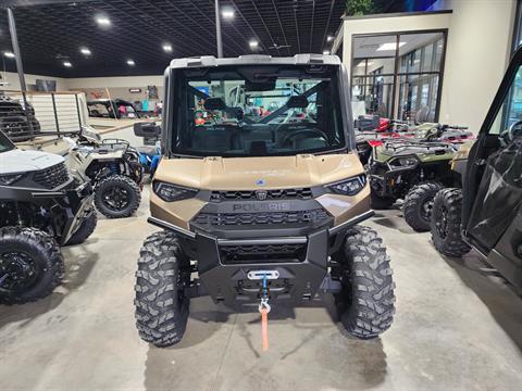 2023 Polaris Ranger XP 1000 Northstar Edition Ultimate - Ride Command Package in Fond Du Lac, Wisconsin - Photo 2