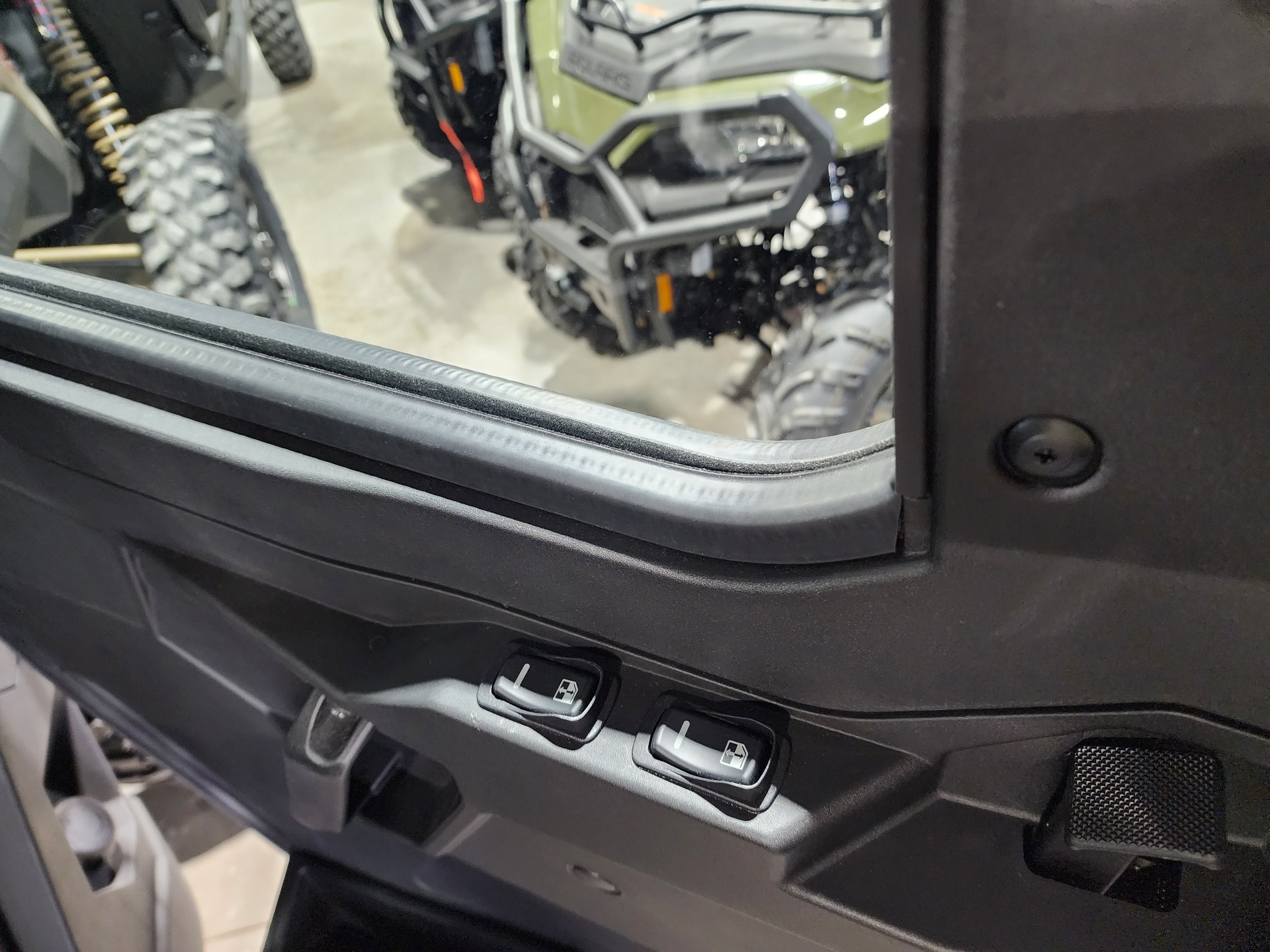 2023 Polaris Ranger XP 1000 Northstar Edition Ultimate - Ride Command Package in Fond Du Lac, Wisconsin - Photo 5