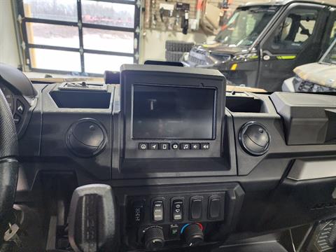 2023 Polaris Ranger XP 1000 Northstar Edition Ultimate - Ride Command Package in Fond Du Lac, Wisconsin - Photo 7