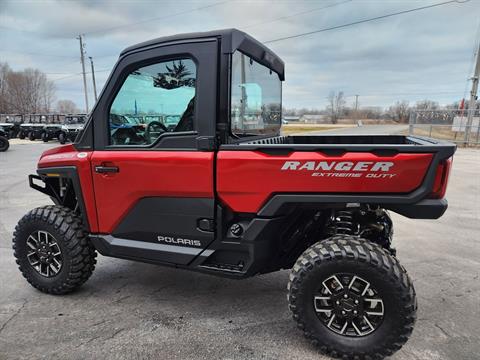 Polaris Ranger - Photo 3