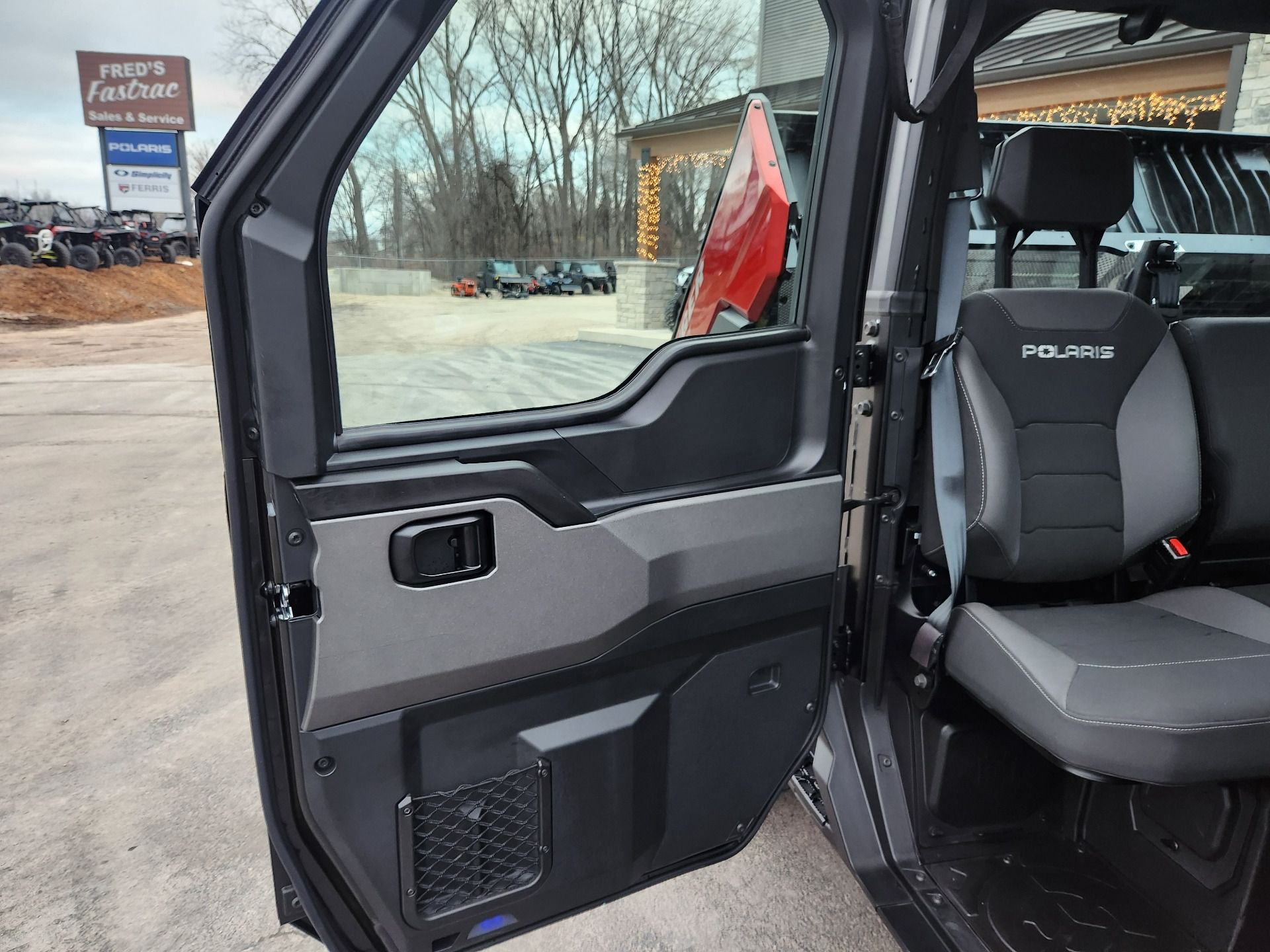 2024 Polaris Ranger XD 1500 Northstar Edition Premium in Fond Du Lac, Wisconsin - Photo 6