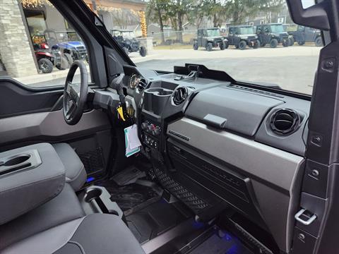 2024 Polaris Ranger XD 1500 Northstar Edition Premium in Fond Du Lac, Wisconsin - Photo 11