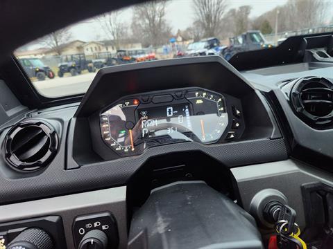 2024 Polaris Ranger XD 1500 Northstar Edition Premium in Fond Du Lac, Wisconsin - Photo 14