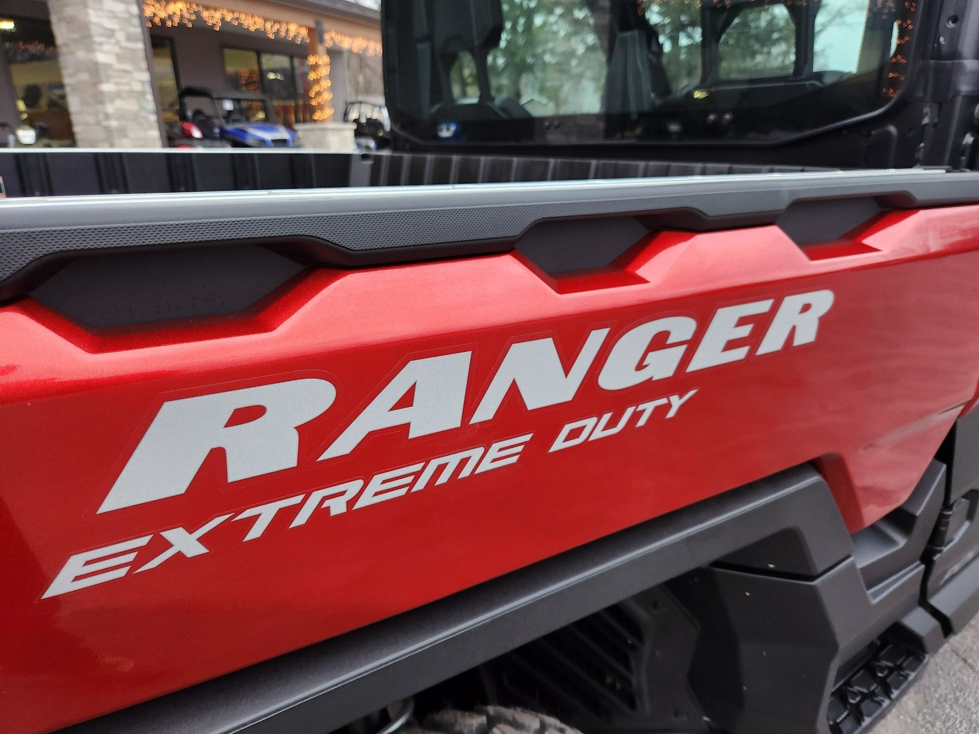 2024 Polaris Ranger XD 1500 Northstar Edition Premium in Fond Du Lac, Wisconsin - Photo 20