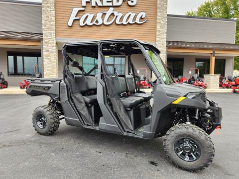 2025 Polaris Ranger Crew 1000 Premium in Fond Du Lac, Wisconsin - Photo 1