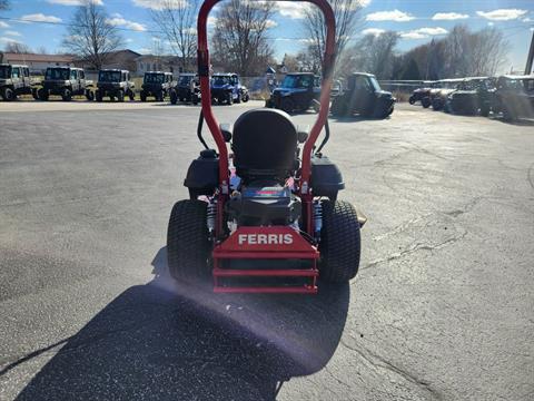 2023 Ferris Industries ISX 800 60 in. Briggs & Stratton CXi EFI ETC 27 hp in Fond Du Lac, Wisconsin - Photo 4