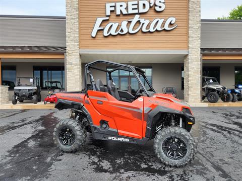 2024 Polaris General 1000 Premium in Fond Du Lac, Wisconsin - Photo 1