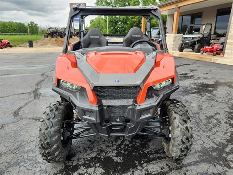 2024 Polaris General 1000 Premium in Fond Du Lac, Wisconsin - Photo 2