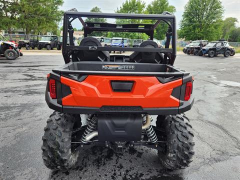 2024 Polaris General 1000 Premium in Fond Du Lac, Wisconsin - Photo 4