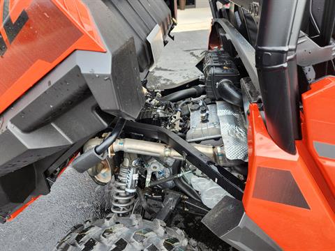 2024 Polaris General 1000 Premium in Fond Du Lac, Wisconsin - Photo 6