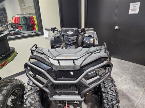 2024 Polaris Sportsman 570 Trail in Fond Du Lac, Wisconsin - Photo 2