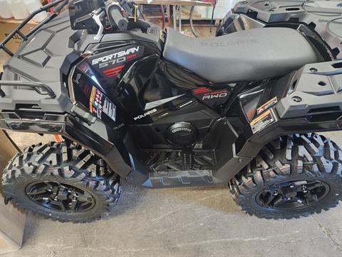 2024 Polaris Sportsman 570 Trail in Fond Du Lac, Wisconsin - Photo 3