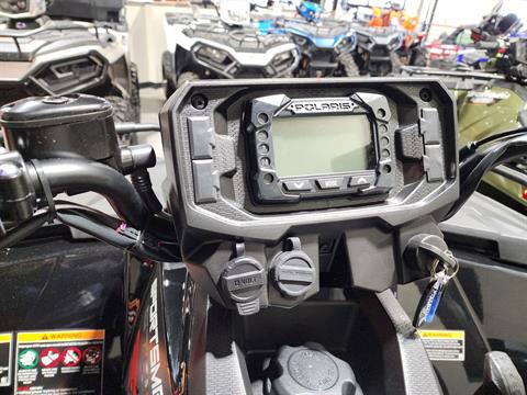 2024 Polaris Sportsman 570 Trail in Fond Du Lac, Wisconsin - Photo 5