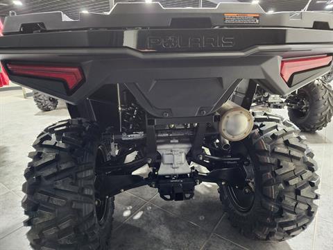 2024 Polaris Sportsman 570 Trail in Fond Du Lac, Wisconsin - Photo 12