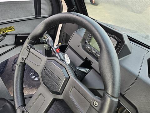 2022 Polaris Ranger 1000 Premium in Fond Du Lac, Wisconsin - Photo 3