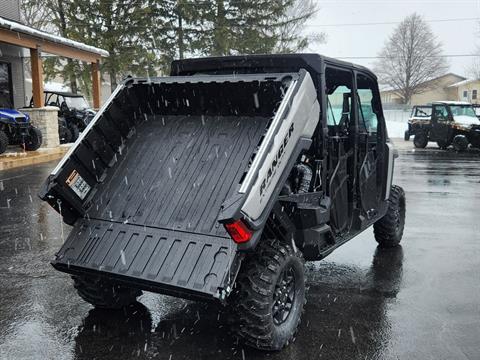 2024 Polaris Ranger Crew XD 1500 Premium in Fond Du Lac, Wisconsin - Photo 5