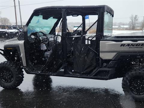 2024 Polaris Ranger Crew XD 1500 Premium in Fond Du Lac, Wisconsin - Photo 4