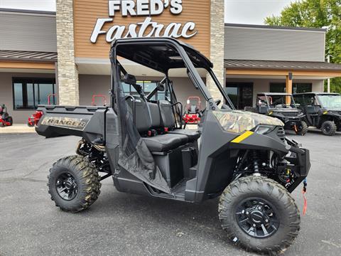 2025 Polaris Ranger 1000 Premium in Fond Du Lac, Wisconsin - Photo 1