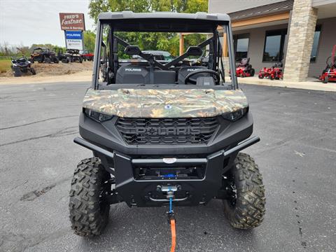 2025 Polaris Ranger 1000 Premium in Fond Du Lac, Wisconsin - Photo 2