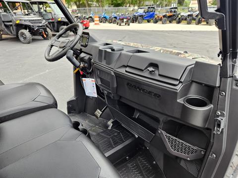 2025 Polaris Ranger 1000 Premium in Fond Du Lac, Wisconsin - Photo 7