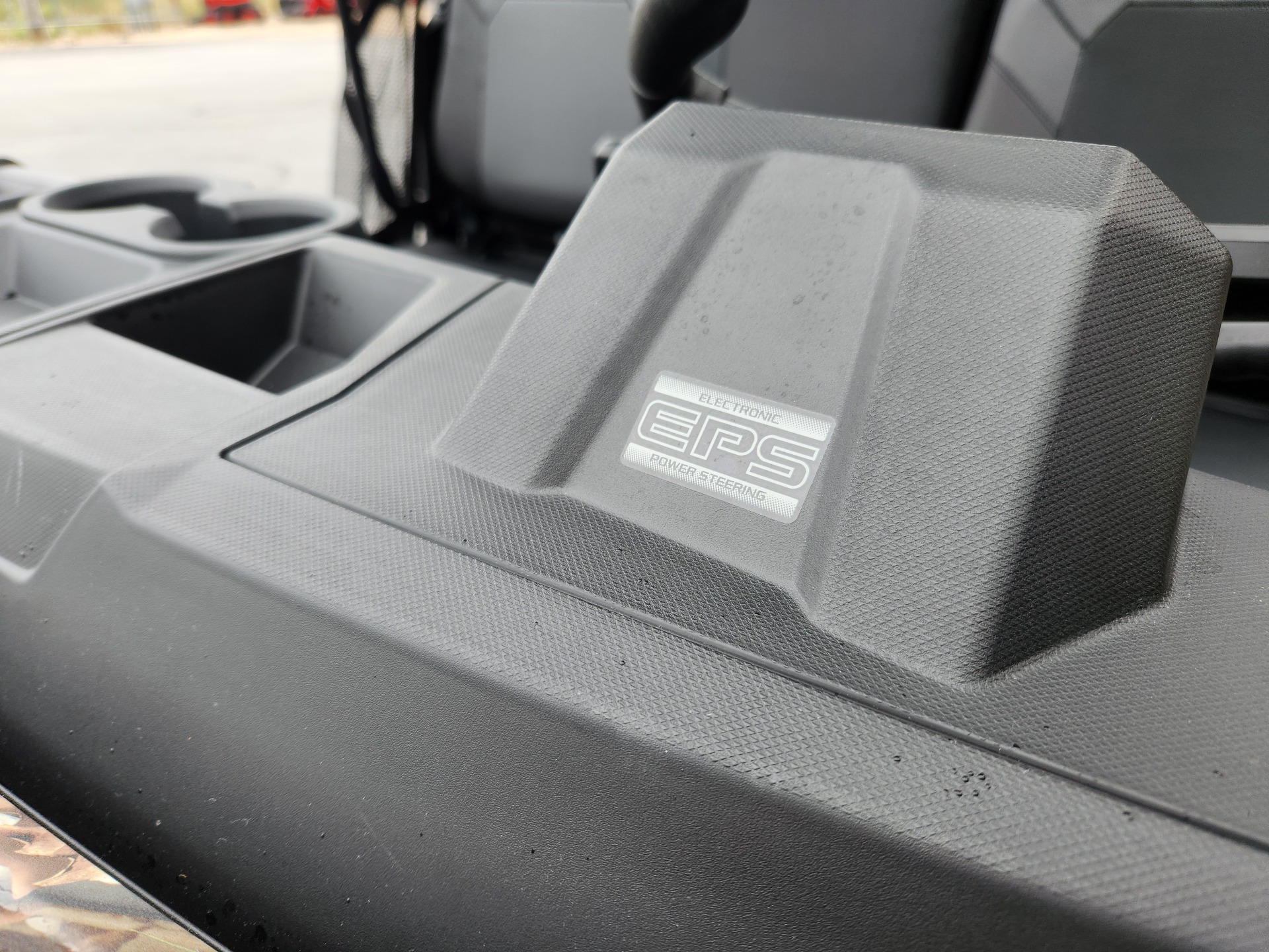 2025 Polaris Ranger 1000 Premium in Fond Du Lac, Wisconsin - Photo 11