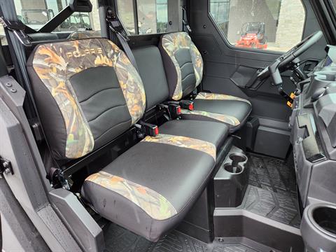 2025 Polaris Ranger Crew XP 1000 NorthStar Edition Premium in Fond Du Lac, Wisconsin - Photo 10