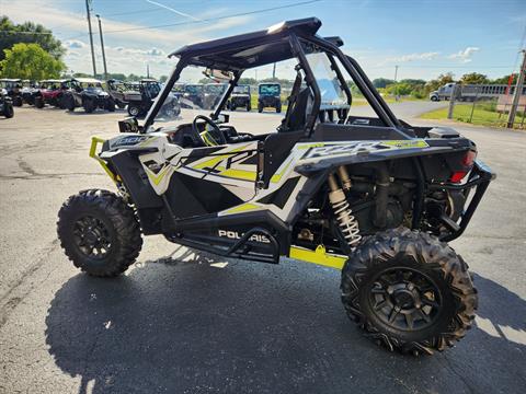 2018 Polaris RZR XP 1000 EPS in Fond Du Lac, Wisconsin - Photo 3