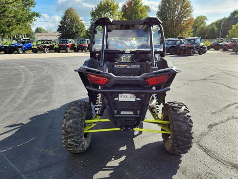 2018 Polaris RZR XP 1000 EPS in Fond Du Lac, Wisconsin - Photo 4