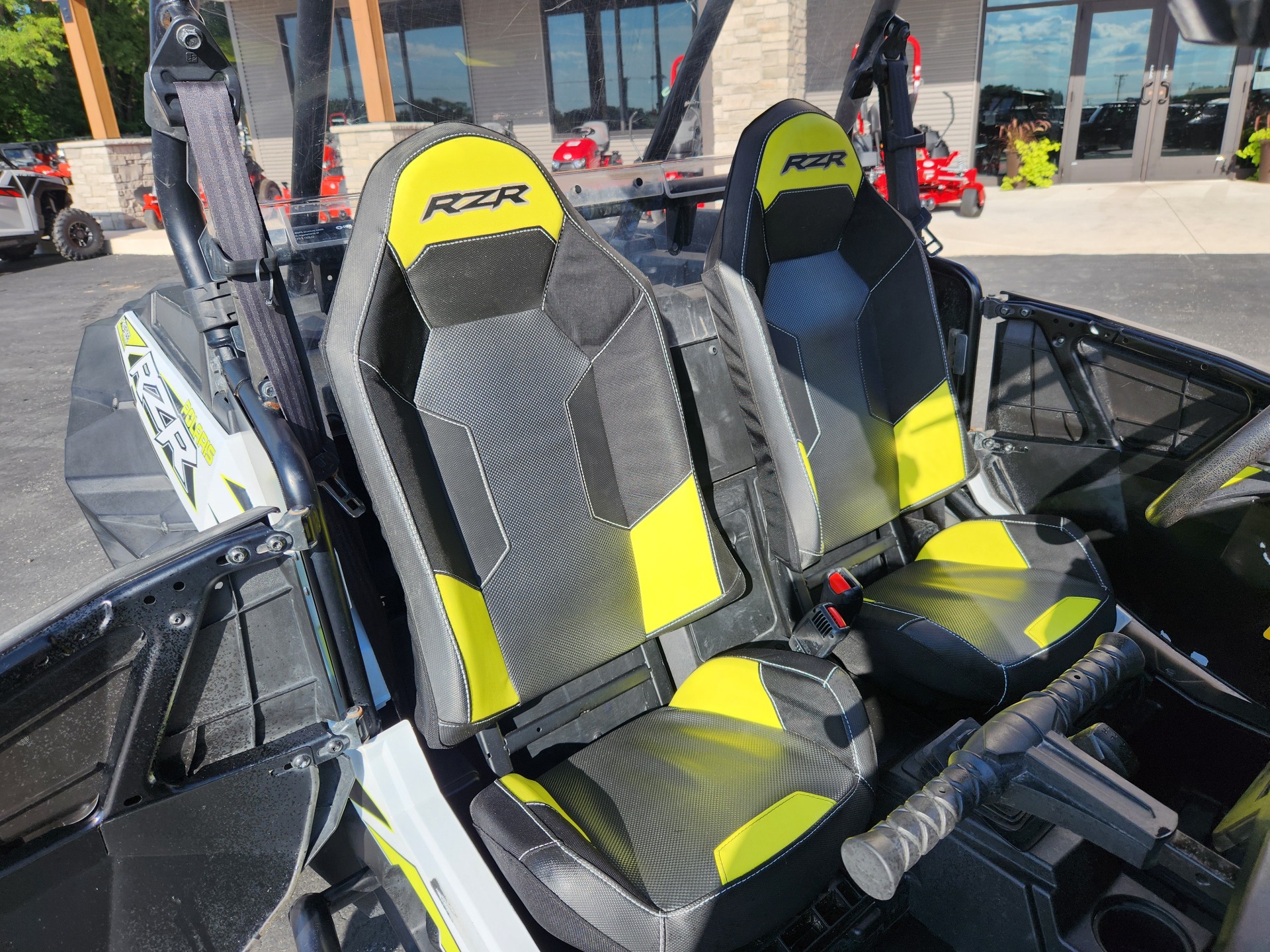 2018 Polaris RZR XP 1000 EPS in Fond Du Lac, Wisconsin - Photo 7