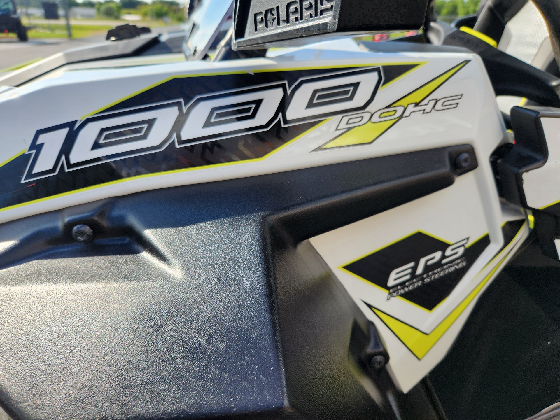 2018 Polaris RZR XP 1000 EPS in Fond Du Lac, Wisconsin - Photo 12