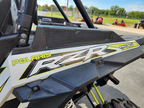 2018 Polaris RZR XP 1000 EPS in Fond Du Lac, Wisconsin - Photo 13