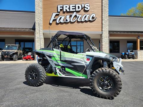 2018 Polaris RZR XP 1000 EPS in Fond Du Lac, Wisconsin - Photo 1