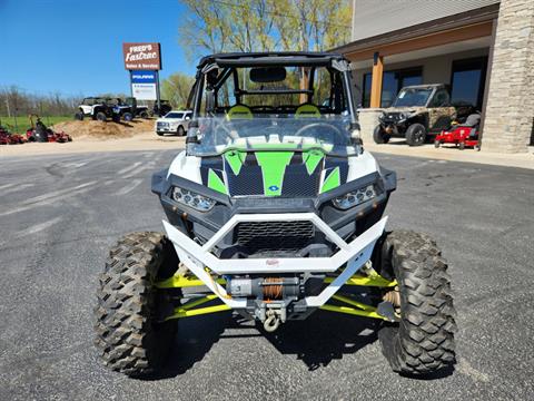 2018 Polaris RZR XP 1000 EPS in Fond Du Lac, Wisconsin - Photo 2