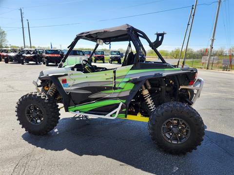 2018 Polaris RZR XP 1000 EPS in Fond Du Lac, Wisconsin - Photo 3