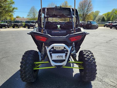 2018 Polaris RZR XP 1000 EPS in Fond Du Lac, Wisconsin - Photo 4