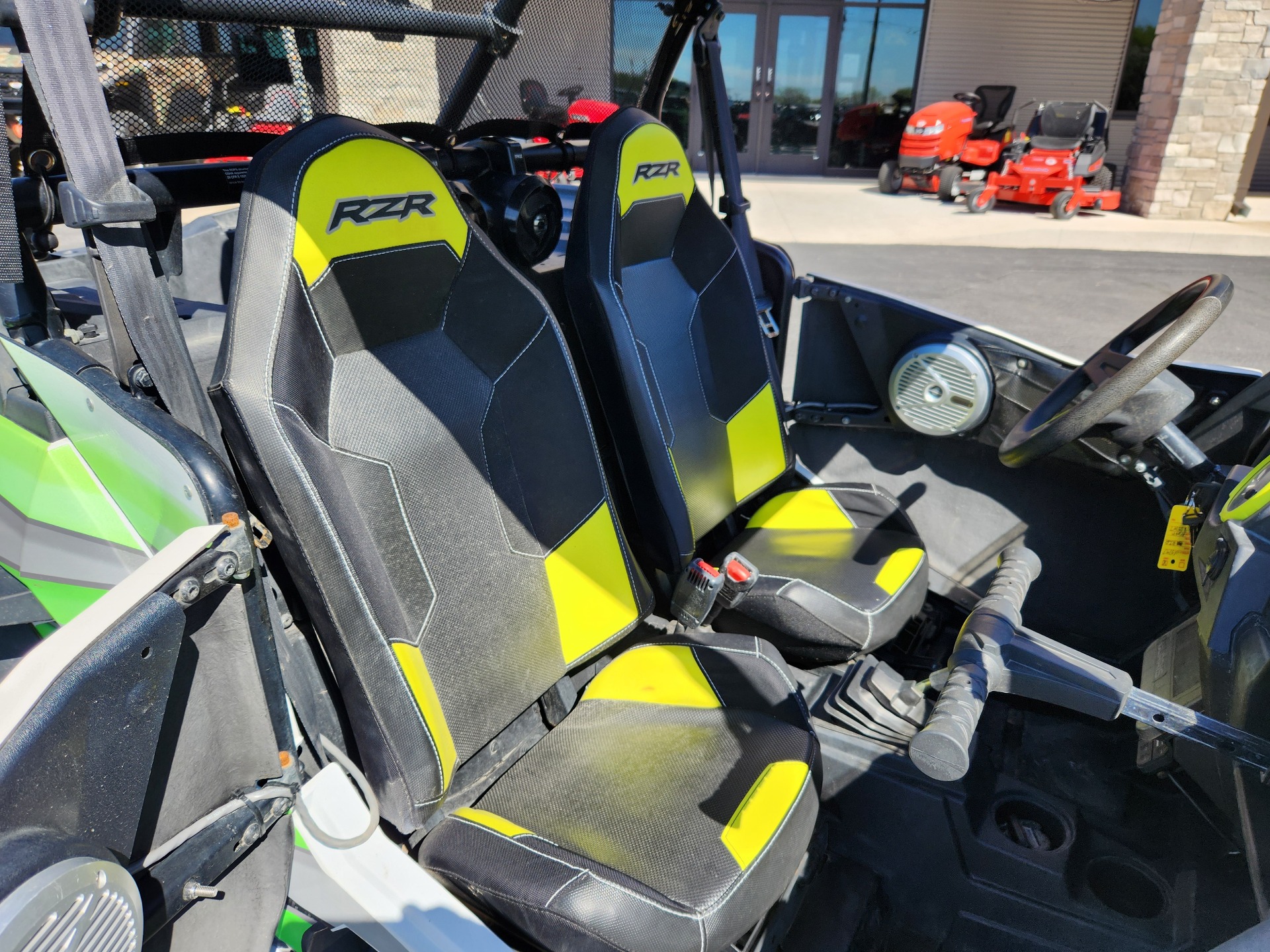 2018 Polaris RZR XP 1000 EPS in Fond Du Lac, Wisconsin - Photo 7