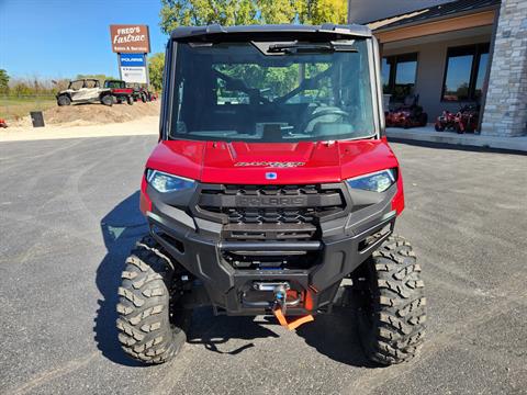 2025 Polaris Ranger Crew XP 1000 NorthStar Edition Ultimate in Fond Du Lac, Wisconsin - Photo 2