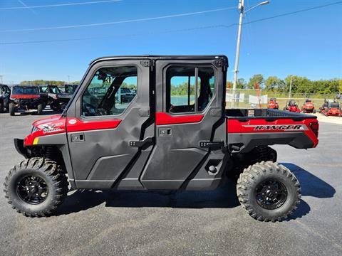 2025 Polaris Ranger Crew XP 1000 NorthStar Edition Ultimate in Fond Du Lac, Wisconsin - Photo 3