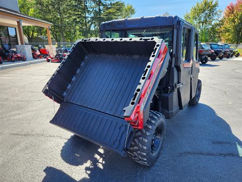 2025 Polaris Ranger Crew XP 1000 NorthStar Edition Ultimate in Fond Du Lac, Wisconsin - Photo 5