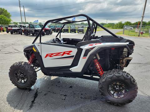 2024 Polaris RZR XP 1000 Sport in Fond Du Lac, Wisconsin - Photo 3