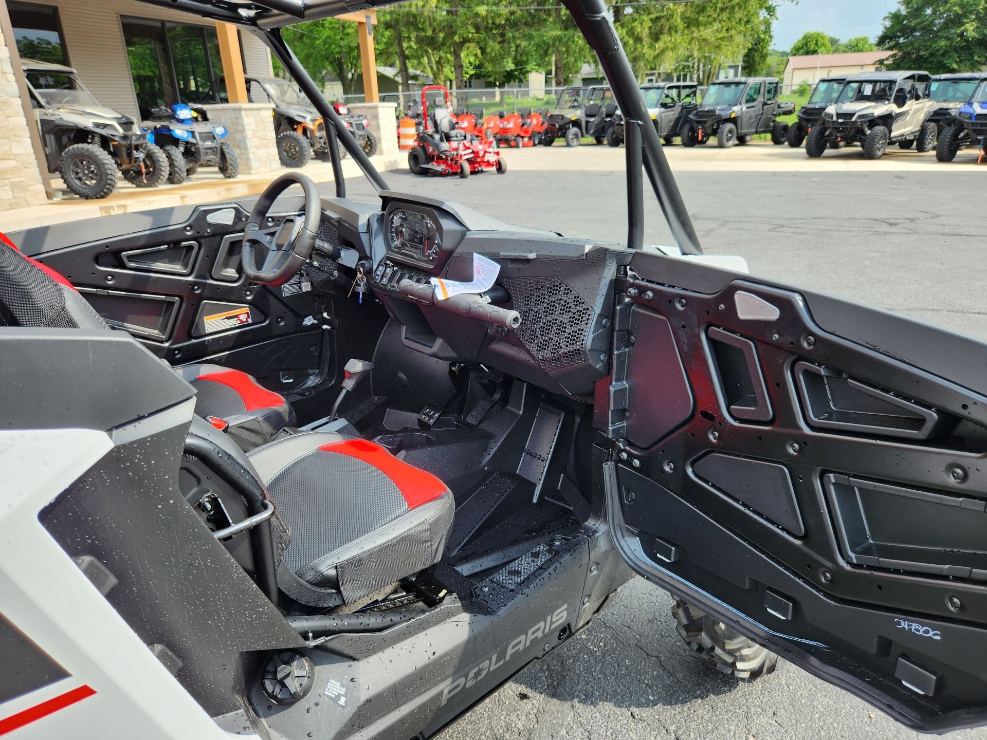 2024 Polaris RZR XP 1000 Sport in Fond Du Lac, Wisconsin - Photo 7