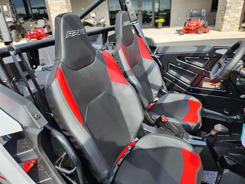 2024 Polaris RZR XP 1000 Sport in Fond Du Lac, Wisconsin - Photo 9