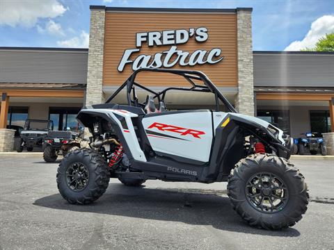 2024 Polaris RZR XP 1000 Sport in Fond Du Lac, Wisconsin - Photo 1