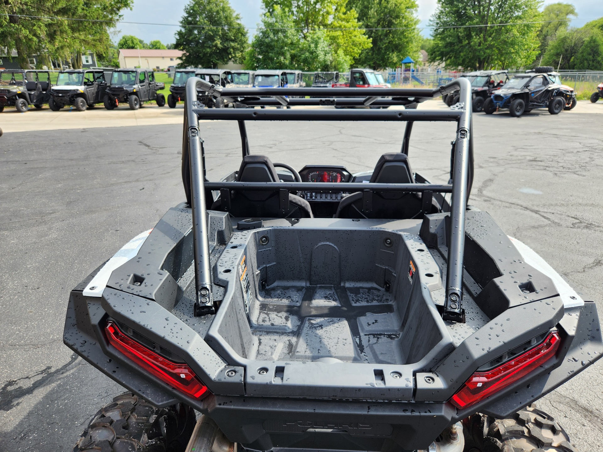 2024 Polaris RZR XP 1000 Sport in Fond Du Lac, Wisconsin - Photo 5