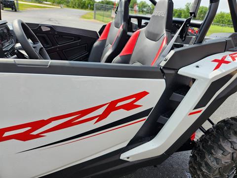 2024 Polaris RZR XP 1000 Sport in Fond Du Lac, Wisconsin - Photo 11