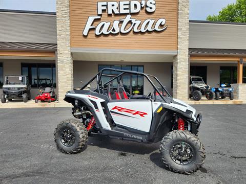 2024 Polaris RZR XP 1000 Sport in Fond Du Lac, Wisconsin - Photo 1